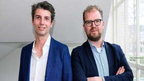 Nieuwsplatform De Speld wil groeien en start crowdfunding