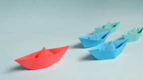 Nieuw leiderschap: 4 cruciale focuspunten voor de komende 5 jaar