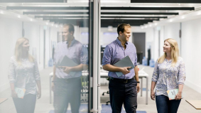 1 op de 5 medewerkers kan eerste werkdag niet of nauwelijks werken door niet-werkende digitale middelen