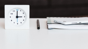 Tips voor een kloppende urenregistratie