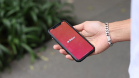 Steeds vaker het woord "Gamer" in Tinder bio