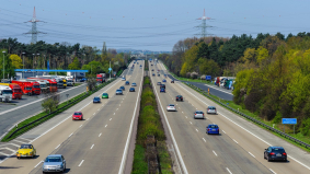 Rijden in Duitsland: groene zones