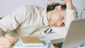 National Relaxation Day: meer ruimte tussen werk en privé