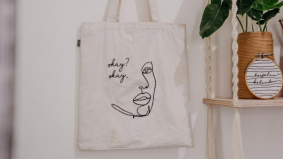 Hebben tote bags de tassenmode van 2022 gedomineerd?