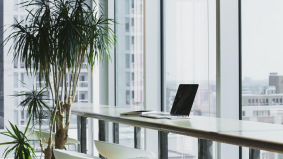 Zo kun je aan extra werkruimte komen