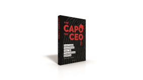 Iedereen kan iets leren van de Italiaanse maffia