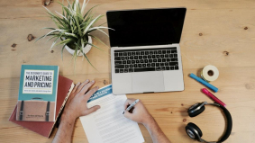 De ´CMO van Morgen´ wil betere samenwerking en innoveren