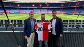 ALDA en OH MY! Festival sluiten 5-jarige deal met De Kuip