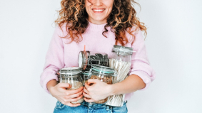 Pieter Pot haalt investering op van 9 miljoen euro: op naar een circulaire retailketen!