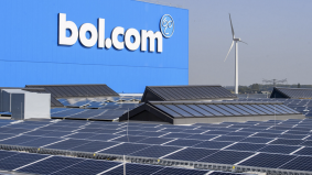 Bol.com klimaatneutraal volgens de Climate Neutral Certification-standaard