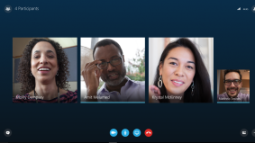 Zakelijke variant van Skype voor jouw onderneming