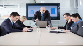 Management-trend 2019: saaie leiders zijn weer hip