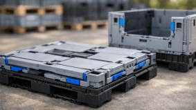 Waarom sleeve packs steeds populairder worden in de logistiek