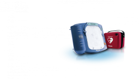 Steeds meer werkgevers kiezen voor een AED 