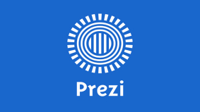 Prezi Viewer voor Android