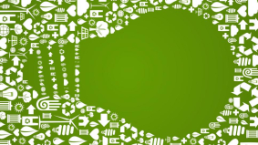 Online markt voor sociale ondernemers