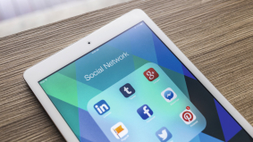 Gebruik social media voor je professionale ontwikkeling