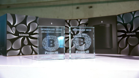 Team Hogeschool Rotterdam wint Sogeti ProjectB Challenge 