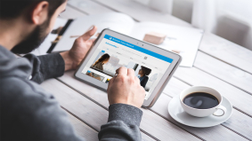 Bedrijfsleven en starters kunnen terecht op Sollicitatieblog.nl 