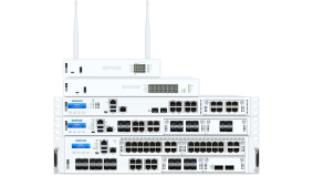Sophos lanceert XGS-serie firewallapparatuur met Transport Layer Security