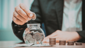 Haal rendement uit je vermogen