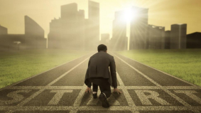 163 duizend bedrijven opgericht in 2015