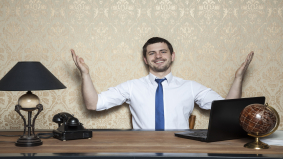 Welke provincie telt de meeste starters?