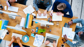 Berlijn is dé startup-hoofdstad van Europa