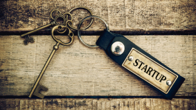 Startups om in de gaten te houden