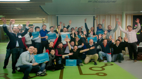 Neelie Kroes: ‘Nederland wordt vestigingsland voor vernieuwende ondernemers’ 