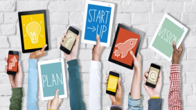 3 essentiële stappen voor het lanceren van een startup 