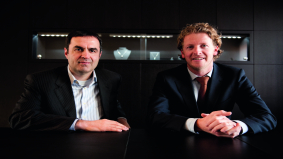 BAUNAT geeft de power aan de smart buyers