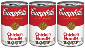 Populaire merken doen het online goed