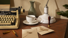 Zeg JA tegen tweedehands bedrijfsinrichting