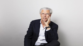 Aad Dekker: Leg als bedrijf de lat niet te hoog