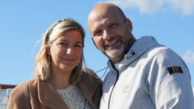 Horeca topduo opent restaurant in Zeewolde met crowdfunding