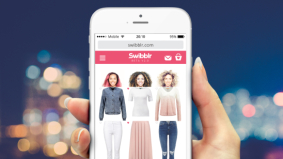 Startup Swibblr richt zich op grote publiek