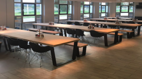 Boomstamtafels steeds populairder op de zaak