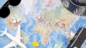  Helft van de Nederlanders wil onvergetelijke bucketlistervaringen aftikken in 2025