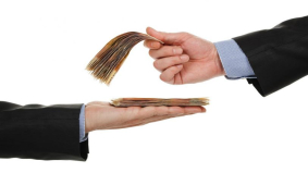 De werkgeverslasten gaan omhoog