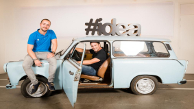 12 teams Startupbootcamp FinTech & CyberSecurity-programma in de spotlights