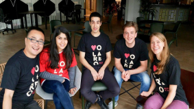 Nederlandse Volareo gaat strijd met Amazon’s Alexa aan