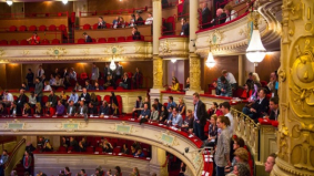 Verslag TEDxAmsterdam: Bezielende ondernemerslessen voor 2015 Deel 2