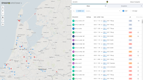 App-review Simacan Control Tower: altijd de regie over je logistieke processen 
