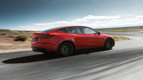 Tesla Model Y gelanceerd in Amerika