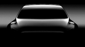 Tesla presenteert Model Y op 14 maart