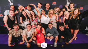 Interview met Diederik Broekhuizen, oprichter van The Best Social