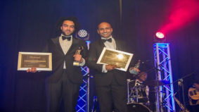 Wie is de beste multiculturele ondernemer en manager?