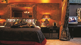 Nederlander wint award 'Europees Hotelier van het jaar'