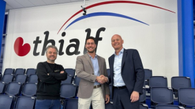 Thialf kiest voor verduurzaming koelinstallaties